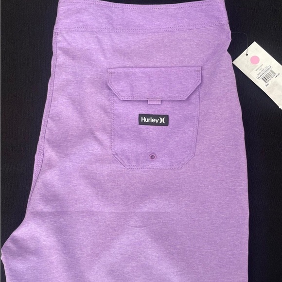 Hurley Board Shorts swim trunks - Picture 4 of 4